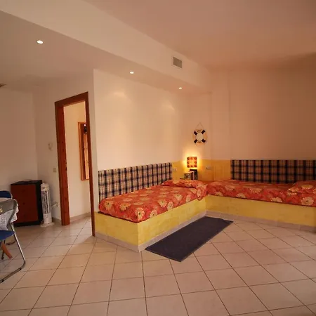 Appartamento Stella Apartment *