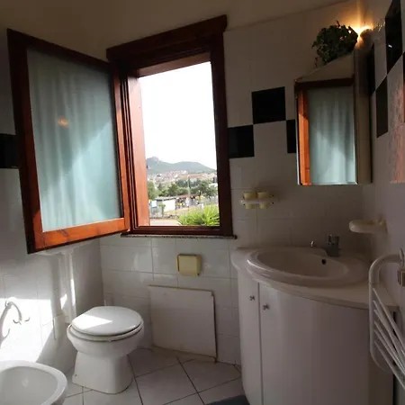 Apartment Appartamento Stella Villasimius