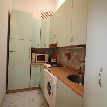 Appartamento Stella Apartment *