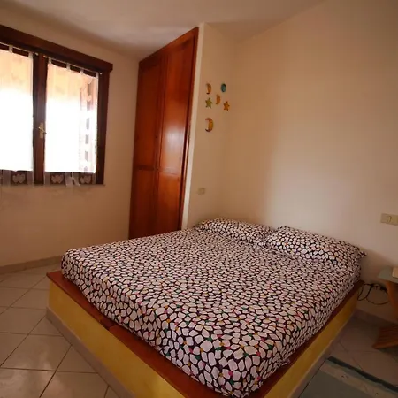 Appartamento Stella * Villasimius