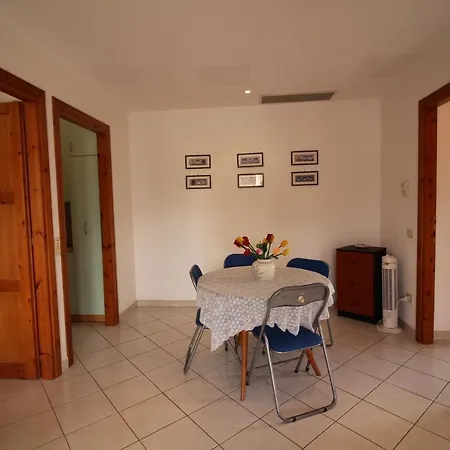 Appartamento Stella Apartment *