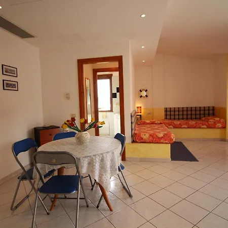 Appartamento Stella Apartamento