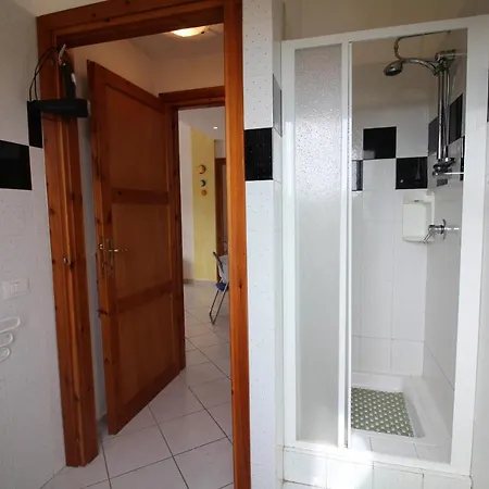 Apartamento Appartamento Stella